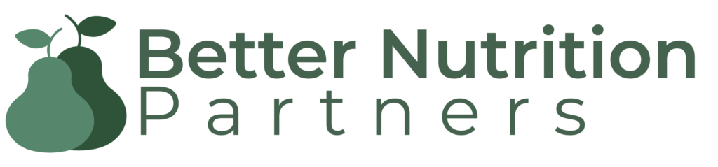 Better Nutrition Partners Logo